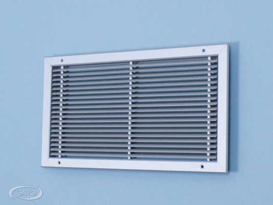 Ventilation grille : GR991 ‹ SCILM