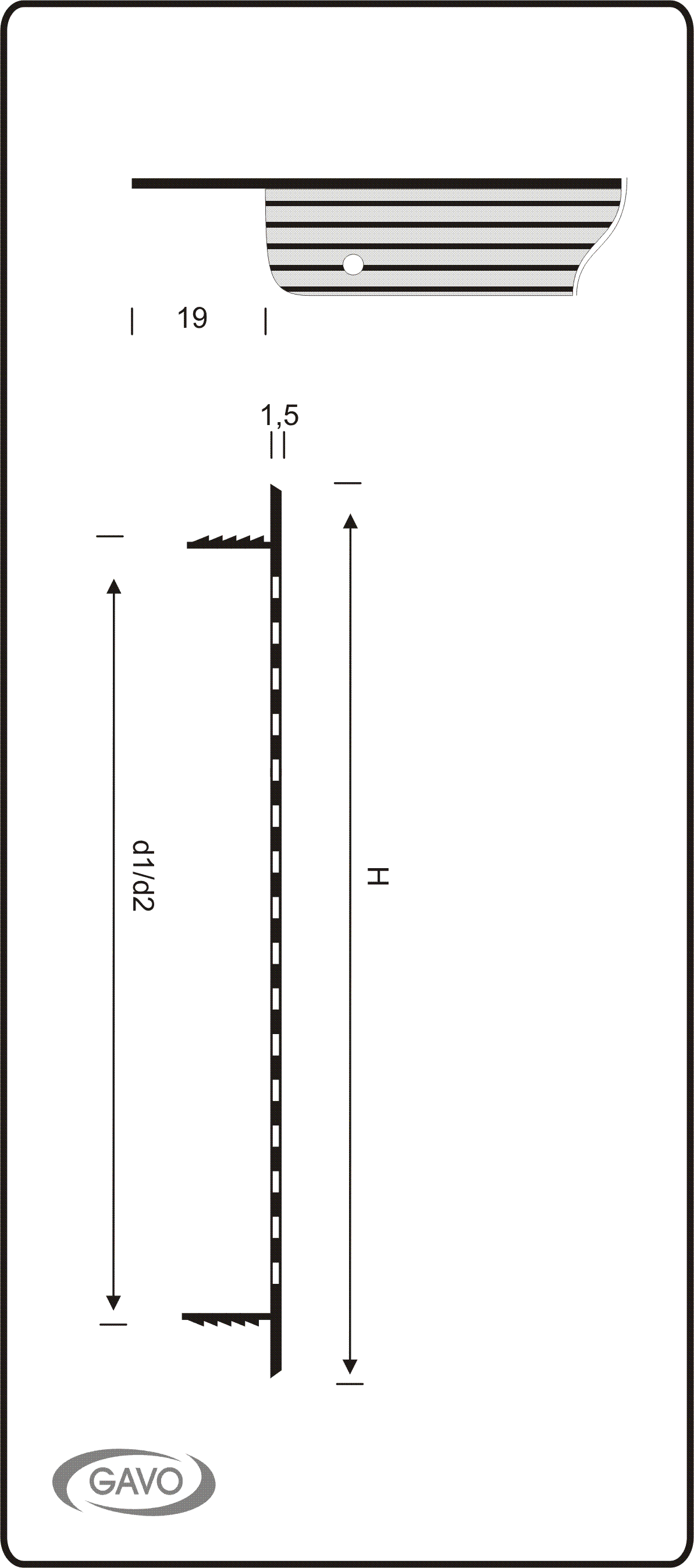 Ventilation grille : GR991 ‹ SCILM