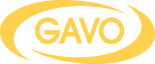 GAVO logo